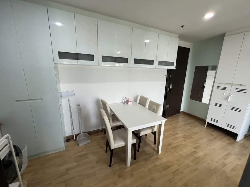 The Parkland Taksin-Thapra, Bangkok, 555 Somdet Phra Chao Tak Sin, Bukkalo, Thon Buri, Bangkok, 2 Bedrooms, 65 sqm, Condo For Rent, by คุณ ภัทกฤศ, 500209980 - DDproperty.com