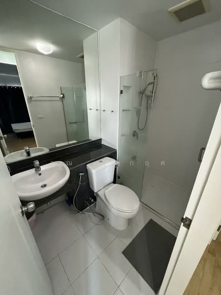 The Parkland Taksin-Thapra : เดอะ พาร์คแลนด์ ตากสิน-ท่าพระ, กรุงเทพ, 555 555 ถนน สมเด็จพระเจ้าตากสิน, บุคคโล, ธนบุรี, กรุงเทพ, 65 ตร.ม., คอนโด ให้เช่า, โดย คุณ ภัทกฤศ, 500209980 - DDproperty.com