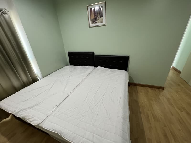 The Parkland Taksin-Thapra, Bangkok, 555 Somdet Phra Chao Tak Sin, Bukkalo, Thon Buri, Bangkok, 2 Bedrooms, 65 sqm, Condo For Rent, by คุณ ภัทกฤศ, 500209980 - DDproperty.com