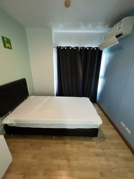 The Parkland Taksin-Thapra, Bangkok, 555 Somdet Phra Chao Tak Sin, Bukkalo, Thon Buri, Bangkok, 2 Bedrooms, 65 sqm, Condo For Rent, by คุณ ภัทกฤศ, 500209980 - DDproperty.com