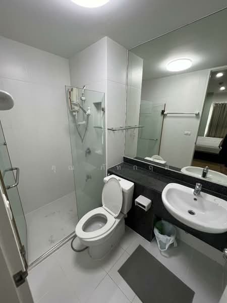 The Parkland Taksin-Thapra, Bangkok, 555 Somdet Phra Chao Tak Sin, Bukkalo, Thon Buri, Bangkok, 2 Bedrooms, 65 sqm, Condo For Rent, by คุณ ภัทกฤศ, 500209980 - DDproperty.com