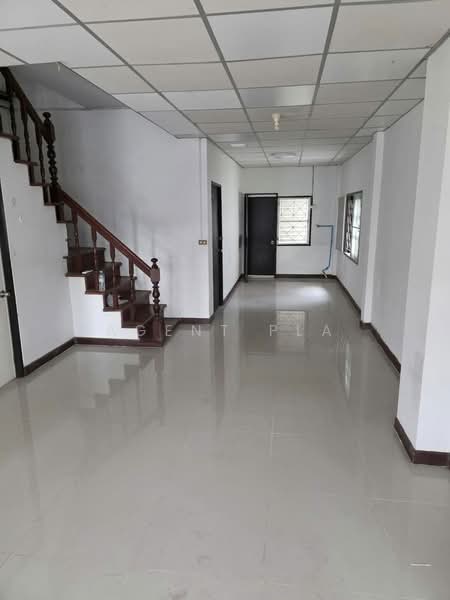 ให้เช่าทาวน์เฮ้าส์ 2 ชั้น ใจกลางย่านปุณณวิถี สุขุมวิท 101 (SPSAD3896), กรุงเทพ, บางจาก, พระโขนง, กรุงเทพ, 150 ตร.ม., ทาวน์เฮ้าส์ ให้เช่า, โดย Agent Pla, 500209981 - DDproperty.com