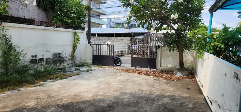 ให้เช่าทาวน์เฮ้าส์ 2 ชั้น ใจกลางย่านปุณณวิถี สุขุมวิท 101 (SPSAD3896), กรุงเทพ, บางจาก, พระโขนง, กรุงเทพ, 150 ตร.ม., ทาวน์เฮ้าส์ ให้เช่า, โดย Agent Pla, 500209981 - DDproperty.com