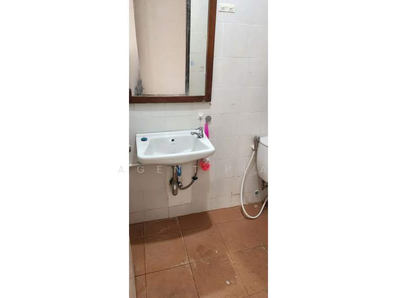 2-story townhouse for rent in the heart of Punnavithi, Sukhumvit 101 (SPSAD3896), Bangkok, Bang Chak, Phra Khanong, Bangkok, 3 Bedrooms, 150 sqm, Townhouse For Rent, by Agent Pla, 500209981 - DDproperty.com