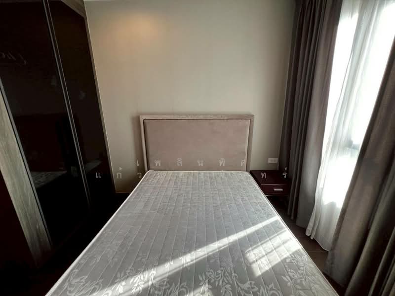 C Ekkamai, Bangkok, 888 Soi Sukhumvit 63, Sukhumvit Road, Khlong Tan Nua, Watthana, Bangkok, 1 Bedroom, 27 sqm, Condo For Rent, by เพลินพิศ แก้วแสงจันทร์, 500209982 - DDproperty.com