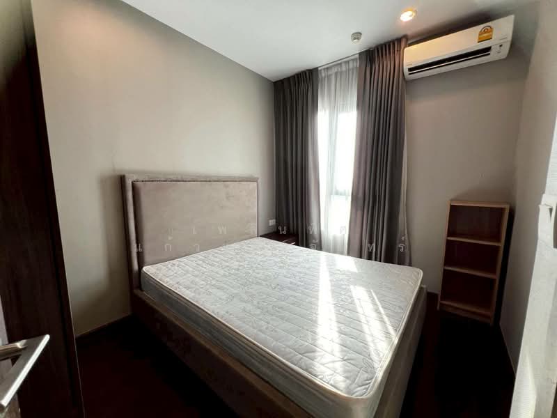 C Ekkamai, Bangkok, 888 Soi Sukhumvit 63, Sukhumvit Road, Khlong Tan Nua, Watthana, Bangkok, 1 Bedroom, 27 sqm, Condo For Rent, by เพลินพิศ แก้วแสงจันทร์, 500209982 - DDproperty.com