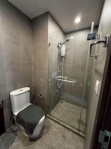 C Ekkamai, Bangkok, 888 Soi Sukhumvit 63, Sukhumvit Road, Khlong Tan Nua, Watthana, Bangkok, 1 Bedroom, 27 sqm, Condo For Rent, by เพลินพิศ แก้วแสงจันทร์, 500209982 - DDproperty.com