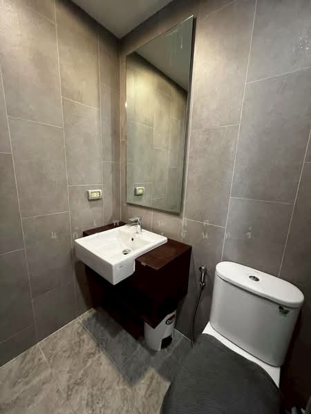 C Ekkamai, Bangkok, 888 Soi Sukhumvit 63, Sukhumvit Road, Khlong Tan Nua, Watthana, Bangkok, 1 Bedroom, 27 sqm, Condo For Rent, by เพลินพิศ แก้วแสงจันทร์, 500209982 - DDproperty.com