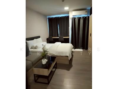 ขาย - Dcondo Campus Hideaway : ดีคอนโด แคมปัส ไฮด์อเวย์, ปทุมธานี