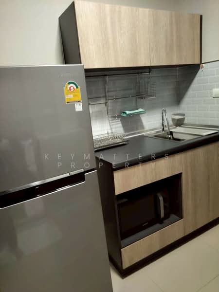 Dcondo Campus Hideaway : ดีคอนโด แคมปัส ไฮด์อเวย์, ปทุมธานี, 345 ถนนคลองหลวง-เชียงราก, คลองหนึ่ง, คลองหลวง, ปทุมธานี, 28 ตร.ม., คอนโด ขาย, โดย keymatters property, 500209983 - DDproperty.com