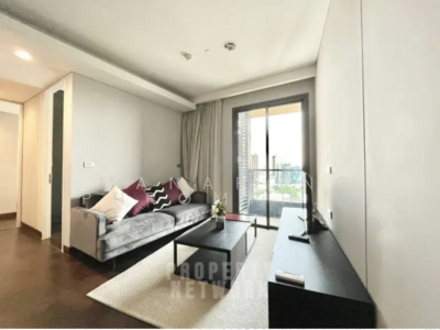 For Rent - The Lumpini 24, Bangkok