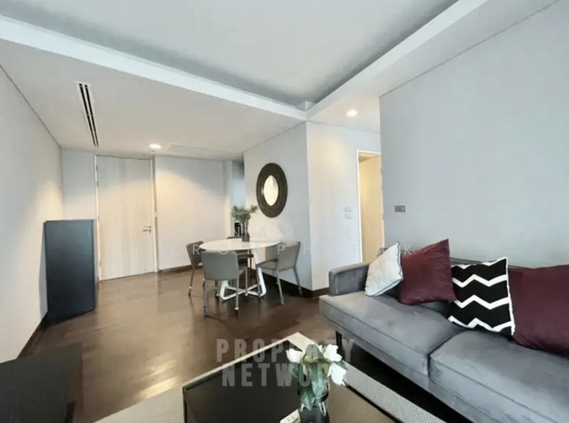 The Lumpini 24, Bangkok, Sukhumvit 24 Road, Khong Tan, Khlong Toei, Bangkok, 2 Bedrooms, 55 sqm, Condo For Rent, by Manapong Phromphitak, 500209984 - DDproperty.com