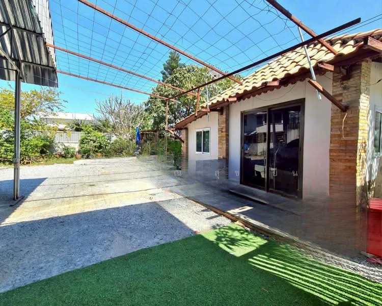 คลองด่าน, สมุทรปราการ, คลองด่าน, บางบ่อ, สมุทรปราการ, 180 ตร.ม., บ้านเดี่ยว ขาย, โดย กัลฑภรณ์ สุขเย็น, 500209986 - DDproperty.com