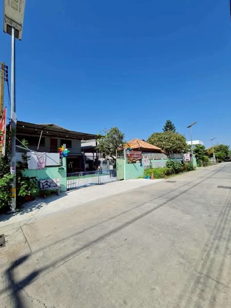 คลองด่าน, สมุทรปราการ, คลองด่าน, บางบ่อ, สมุทรปราการ, 180 ตร.ม., บ้านเดี่ยว ขาย, โดย กัลฑภรณ์ สุขเย็น, 500209986 - DDproperty.com