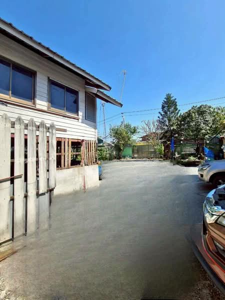 คลองด่าน, Samut Prakan, Khlong Dan, Bang Bo, Samut Prakan, 3 Bedrooms, 180 sqm, Single Detached House For Sale, by กัลฑภรณ์ สุขเย็น, 500209986 - DDproperty.com