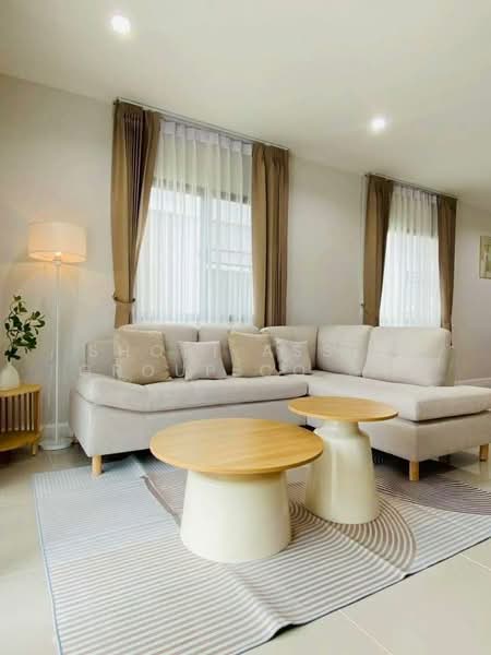 For Rent - Karnkanok Ville 12, Chiang Mai