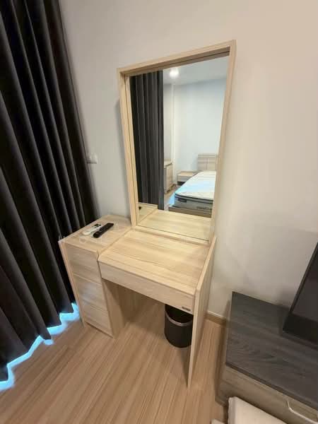 For Rent - Chateau In Town Pinklao-Siriraj, Bangkok