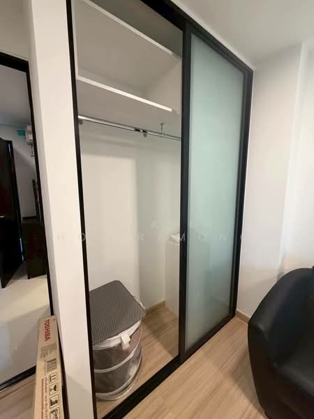 For Rent - Chateau In Town Pinklao-Siriraj, Bangkok