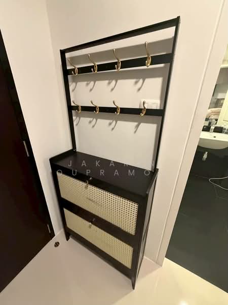 Chateau In Town Pinklao-Siriraj : ชาโตว์ อินทาวน์ ปิ่นเกล้า-ศิริราช, กรุงเทพ, บางยี่ขัน, บางพลัด, กรุงเทพ, 29 ตร.ม., คอนโด ให้เช่า, โดย Jakarin Houpramong, 500209988 - DDproperty.com