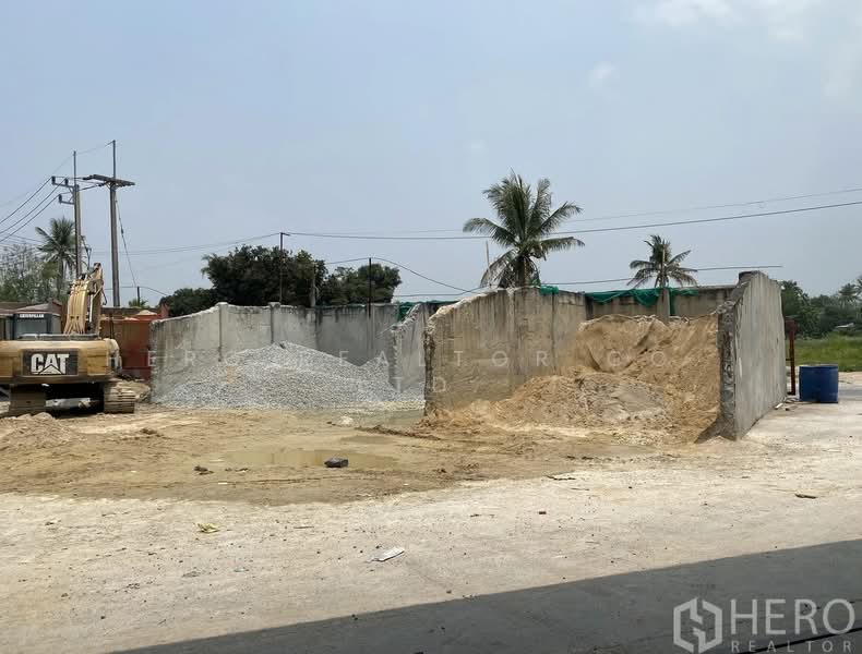 For sale Factory 11000 sqm in Nong Ri, Mueang Chon Buri, Chon Buri HRE00471, ชลบุรี, หนองรี, เมืองชลบุรี, ชลบุรี, 11,000 ตร.ม., โกดัง-โรงงาน ขาย, โดย Hero Realtor Co., Ltd., 500209989 - DDproperty.com