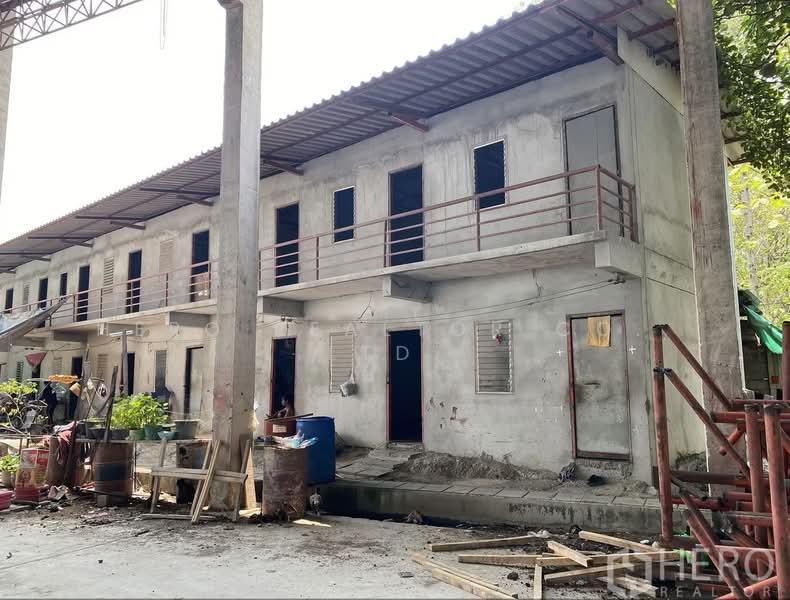 For sale Factory 11000 sqm in Nong Ri, Mueang Chon Buri, Chon Buri HRE00471, Chon Buri (Pattaya), Nong Ri, Muang Chon Buri, Chon Buri (Pattaya), , 11,000 sqm, Warehouse/Factory For Sale, by Hero Realtor Co., Ltd., 500209989 - DDproperty.com