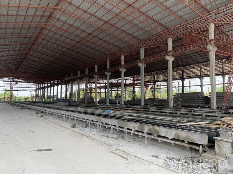 For sale Factory 11000 sqm in Nong Ri, Mueang Chon Buri, Chon Buri HRE00471, Chon Buri (Pattaya), Nong Ri, Muang Chon Buri, Chon Buri (Pattaya), , 11,000 sqm, Warehouse/Factory For Sale, by Hero Realtor Co., Ltd., 500209989 - DDproperty.com