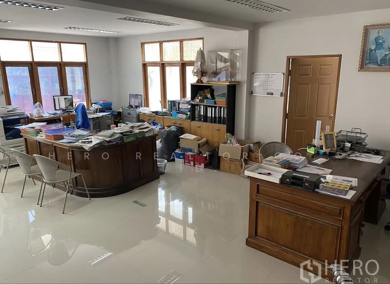 For sale Factory 11000 sqm in Nong Ri, Mueang Chon Buri, Chon Buri HRE00471, ชลบุรี, หนองรี, เมืองชลบุรี, ชลบุรี, 11,000 ตร.ม., โกดัง-โรงงาน ขาย, โดย Hero Realtor Co., Ltd., 500209989 - DDproperty.com