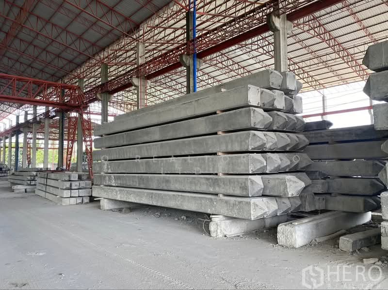 For sale Factory 11000 sqm in Nong Ri, Mueang Chon Buri, Chon Buri HRE00471, ชลบุรี, หนองรี, เมืองชลบุรี, ชลบุรี, 11,000 ตร.ม., โกดัง-โรงงาน ขาย, โดย Hero Realtor Co., Ltd., 500209989 - DDproperty.com