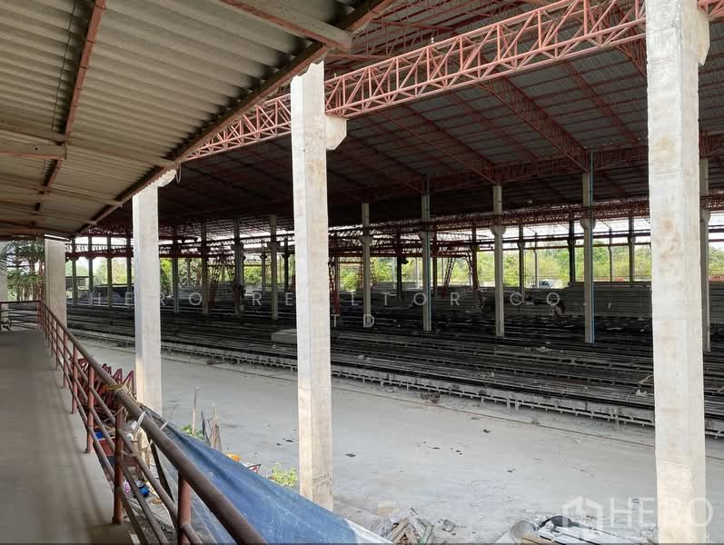 For sale Factory 11000 sqm in Nong Ri, Mueang Chon Buri, Chon Buri HRE00471, Chon Buri (Pattaya), Nong Ri, Muang Chon Buri, Chon Buri (Pattaya), , 11,000 sqm, Warehouse/Factory For Sale, by Hero Realtor Co., Ltd., 500209989 - DDproperty.com