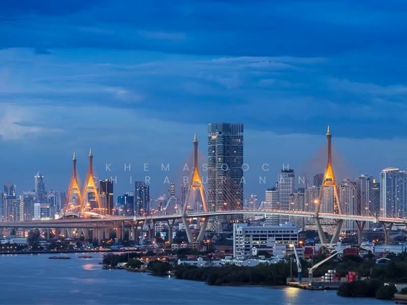 The Address Sukhumvit 42, Bangkok, 39 Soi Barbot 1, Sukhumvit Road, Phra Kanong, Khlong Toei, Bangkok, 2 Bedrooms, 90 sqm, Condo For Rent, by Khemasooch Chiraburanan, 500209993 - DDproperty.com