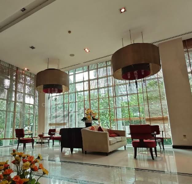 The Address Sukhumvit 42, Bangkok, 39 Soi Barbot 1, Sukhumvit Road, Phra Kanong, Khlong Toei, Bangkok, 2 Bedrooms, 90 sqm, Condo For Rent, by Khemasooch Chiraburanan, 500209993 - DDproperty.com