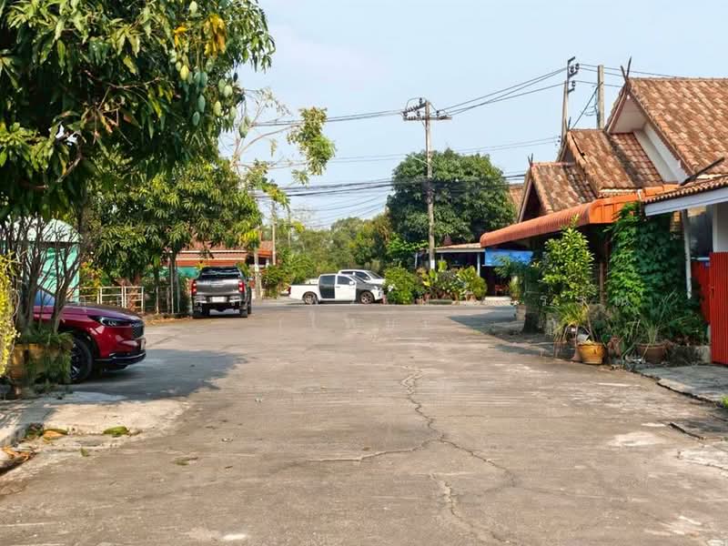 Nantawan 5 Soi Liabwaree 11 : นันทวัน 5 ซอยเลียบวารี 11, กรุงเทพ, ซอยเลียบวารี 11, โคกแฝด, หนองจอก, กรุงเทพ, 200 ตร.ม., บ้านเดี่ยว ขาย, โดย คุณ สุภาพร มณีวรรณ (ใหม่), 500209994 - DDproperty.com