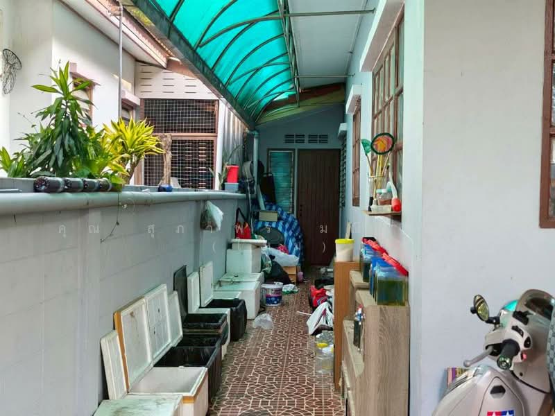 Nantawan 5 Soi Liabwaree 11 : นันทวัน 5 ซอยเลียบวารี 11, กรุงเทพ, ซอยเลียบวารี 11, โคกแฝด, หนองจอก, กรุงเทพ, 200 ตร.ม., บ้านเดี่ยว ขาย, โดย คุณ สุภาพร มณีวรรณ (ใหม่), 500209994 - DDproperty.com