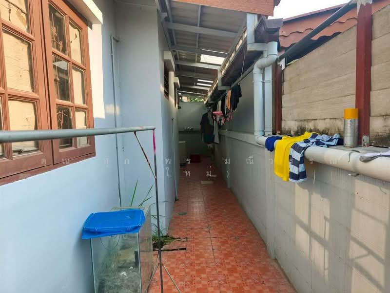 Nantawan 5 Soi Liabwaree 11 : นันทวัน 5 ซอยเลียบวารี 11, กรุงเทพ, ซอยเลียบวารี 11, โคกแฝด, หนองจอก, กรุงเทพ, 200 ตร.ม., บ้านเดี่ยว ขาย, โดย คุณ สุภาพร มณีวรรณ (ใหม่), 500209994 - DDproperty.com