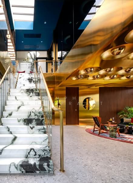 BuGaan Krungthep Kreetha, Bangkok, 109 15 Soi Krungthep Kreetha, Hua Mak, Bang Kapi, Bangkok, 4 Bedrooms, 430 sqm, Single Detached House For Sale, by Wanphen Khemprasit, 500209995 - DDproperty.com