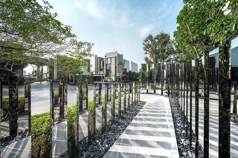 BuGaan Krungthep Kreetha : บูก้าน กรุงเทพกรีฑา, กรุงเทพ, 109 15 ซ.กรุงเทพกรีฑา, หัวหมาก, บางกะปิ, กรุงเทพ, 430 ตร.ม., บ้านเดี่ยว ขาย, โดย Wanphen Khemprasit, 500209995 - DDproperty.com