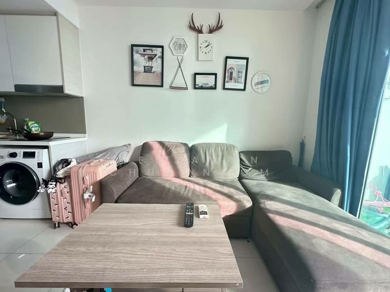 The Riviera Wongamat : เดอะ ริเวียร่า วงศ์อมาตย์, ชลบุรี, นาเกลือ 16, นาเกลือ, บางละมุง, ชลบุรี, 35 ตร.ม., คอนโด ขาย, โดย Benjawan Chukunhom, 500209996 - DDproperty.com