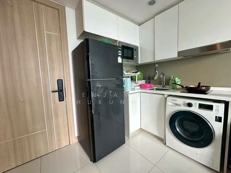 The Riviera Wongamat : เดอะ ริเวียร่า วงศ์อมาตย์, ชลบุรี, นาเกลือ 16, นาเกลือ, บางละมุง, ชลบุรี, 35 ตร.ม., คอนโด ขาย, โดย Benjawan Chukunhom, 500209996 - DDproperty.com