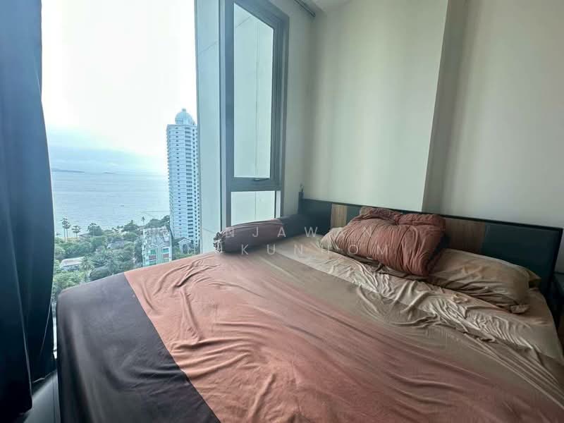 The Riviera Wongamat : เดอะ ริเวียร่า วงศ์อมาตย์, ชลบุรี, นาเกลือ 16, นาเกลือ, บางละมุง, ชลบุรี, 35 ตร.ม., คอนโด ขาย, โดย Benjawan Chukunhom, 500209996 - DDproperty.com