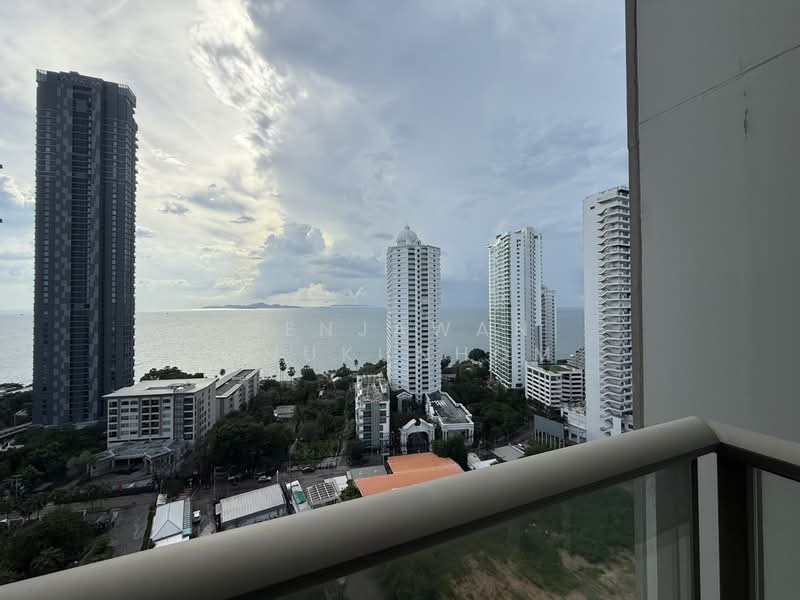 The Riviera Wongamat : เดอะ ริเวียร่า วงศ์อมาตย์, ชลบุรี, นาเกลือ 16, นาเกลือ, บางละมุง, ชลบุรี, 35 ตร.ม., คอนโด ขาย, โดย Benjawan Chukunhom, 500209996 - DDproperty.com