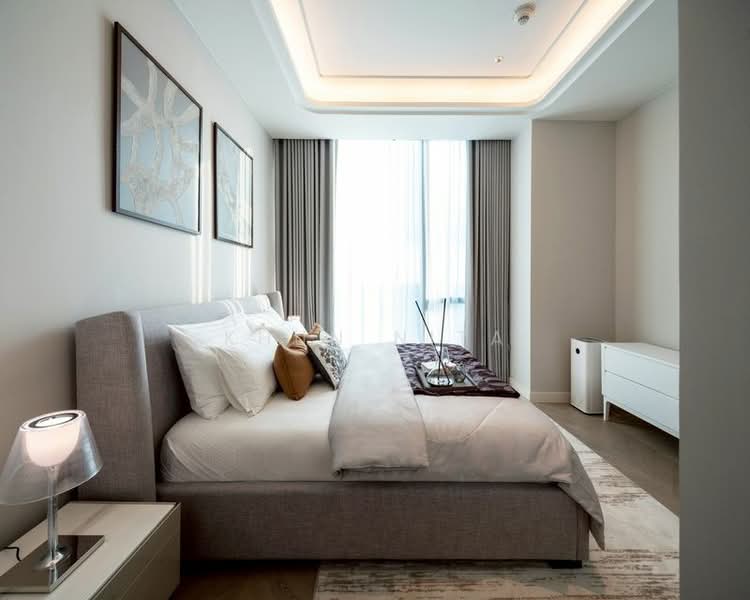 ONE89 Wireless, Bangkok, Wittayu Road, Lumphini, Pathum Wan, Bangkok, 3 Bedrooms, 372 sqm, Condo For Rent, by Khun Nita, 500209997 - DDproperty.com