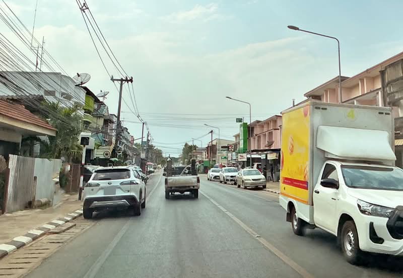 ที่ดินศิลา ขอนแก่น, Khon Kaen, Sila, Muang Khon Kaen, Khon Kaen, , 736 sqm, Land For Sale, by The Best Property นก, 500209998 - DDproperty.com