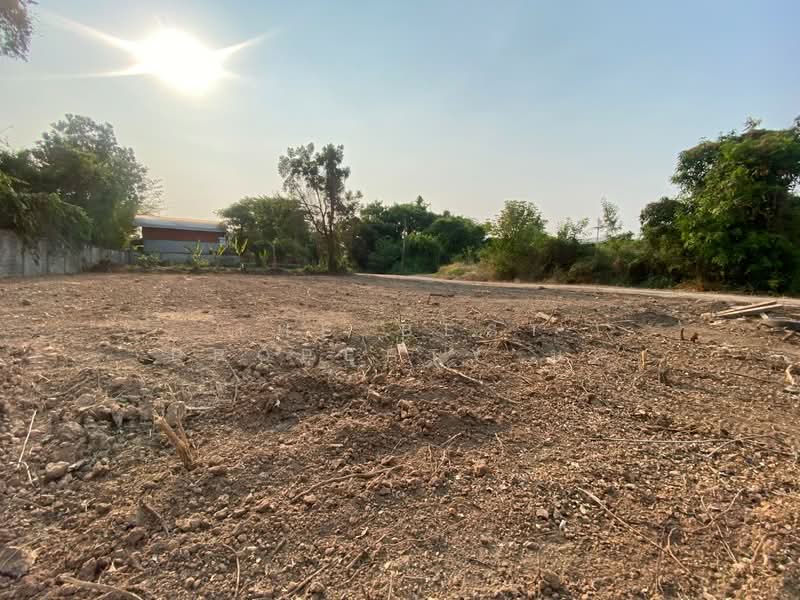 For Sale - ที่ดินศิลา ขอนแก่น, Khon Kaen