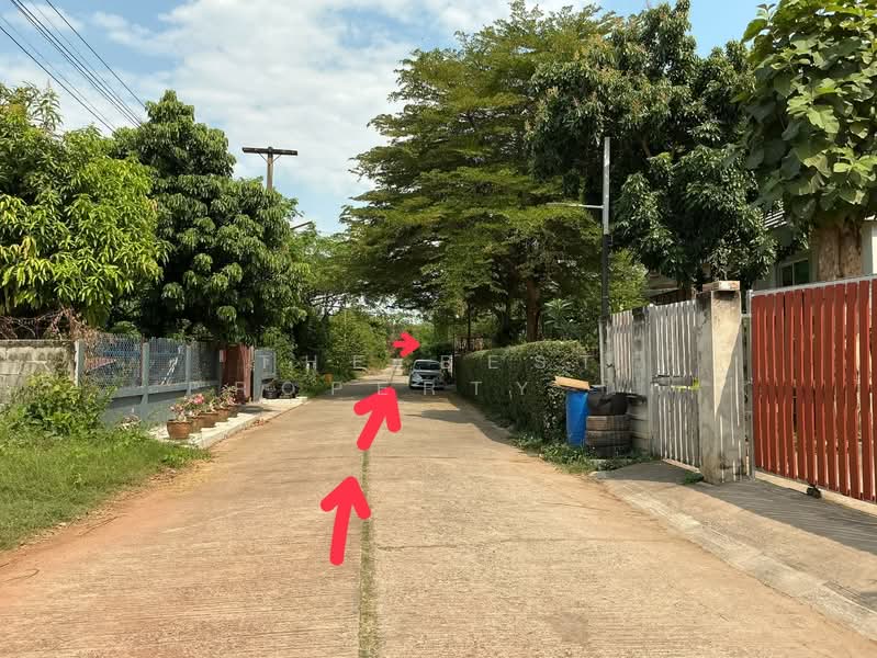 For Sale - ที่ดินศิลา ขอนแก่น, Khon Kaen