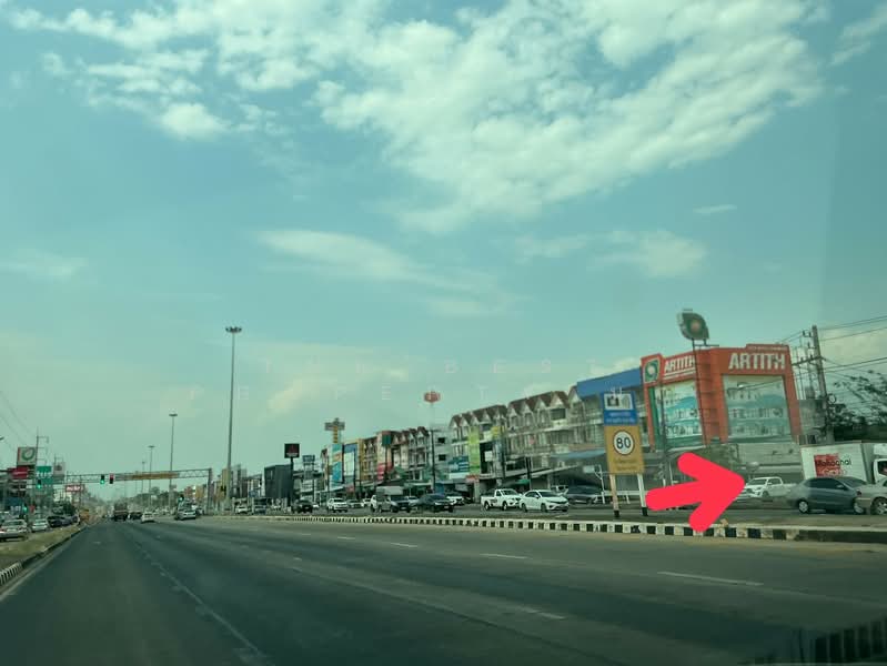 For Sale - ที่ดินศิลา ขอนแก่น, Khon Kaen