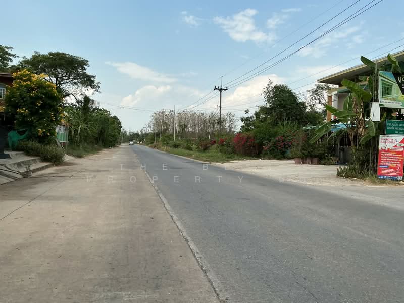 ขาย - ที่ดินศิลา ขอนแก่น, ขอนแก่น