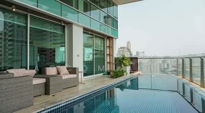 For Rent - Le Raffine Jambunuda Sukhumvit 31, Bangkok