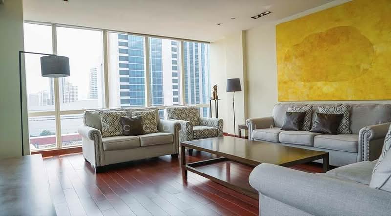 Le Raffine Jambunuda Sukhumvit 31, Bangkok, Sukhumvit 31, Khlongtoei Nua, Watthana, Bangkok, 3 Bedrooms, 361 sqm, Condo For Rent, by Accom Asia, 500210001 - DDproperty.com