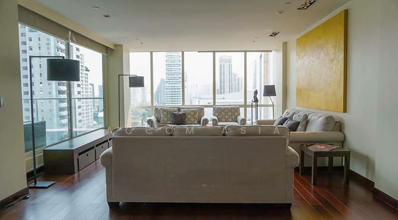 ให้เช่า - Le Raffine Jambunuda Sukhumvit 31 : เลอรัฟฟิเน่ ชมพูนุช สุขุมวิท 31, กรุงเทพ