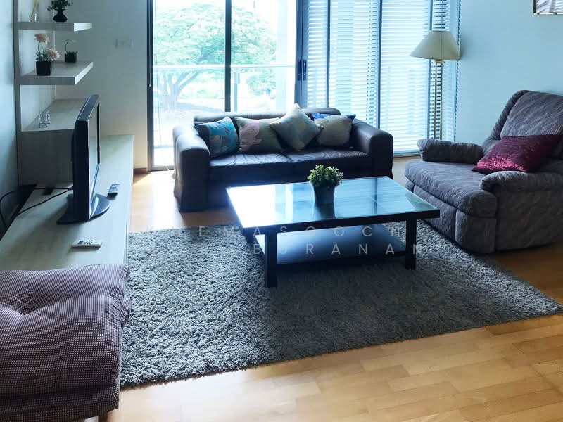 Issara @ 42 Sukhumvit, Bangkok, Soi Sukhumvit 42, Phra Kanong, Khlong Toei, Bangkok, 2 Bedrooms, 77 sqm, Condo For Rent, by Khemasooch Chiraburanan, 500210003 - DDproperty.com
